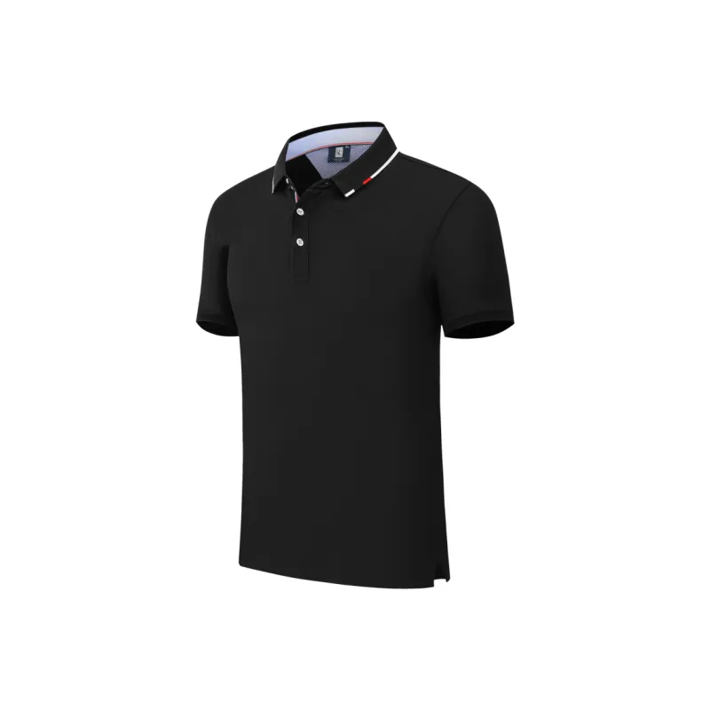A.B.X Polo Shirts Unisex-19