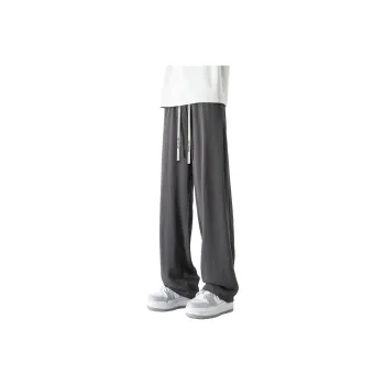 FAKE VINTAGE Casual Pants Unisex