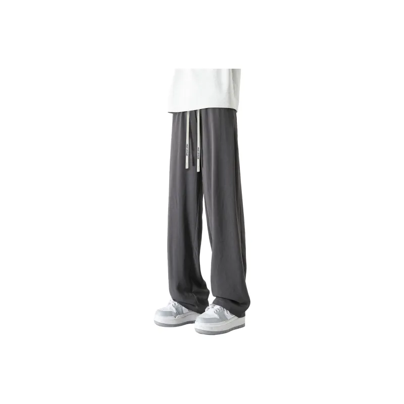 FAKE VINTAGE Casual Pants Unisex-4