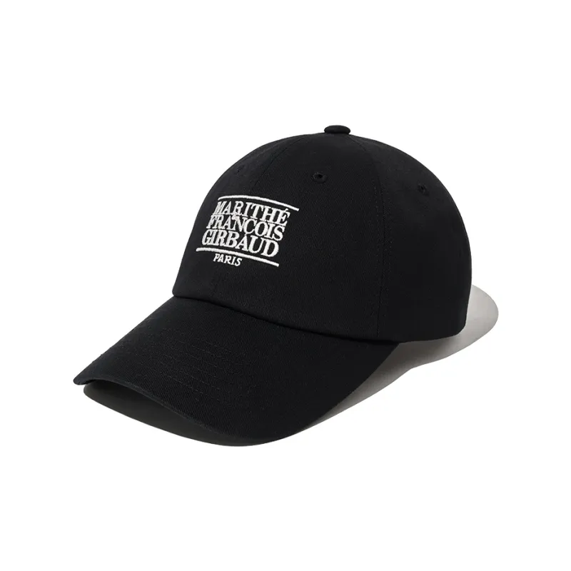 MARITHE FRANCOIS GIRBAUD Cotton Baseball Caps Unisex-4