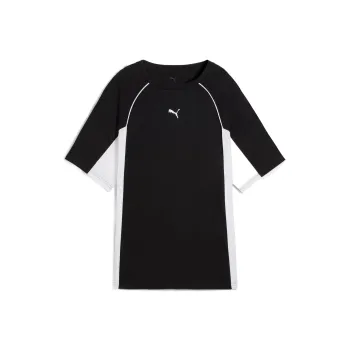 PUMA RELAXED Raglan Sleeve T Shirt Women's