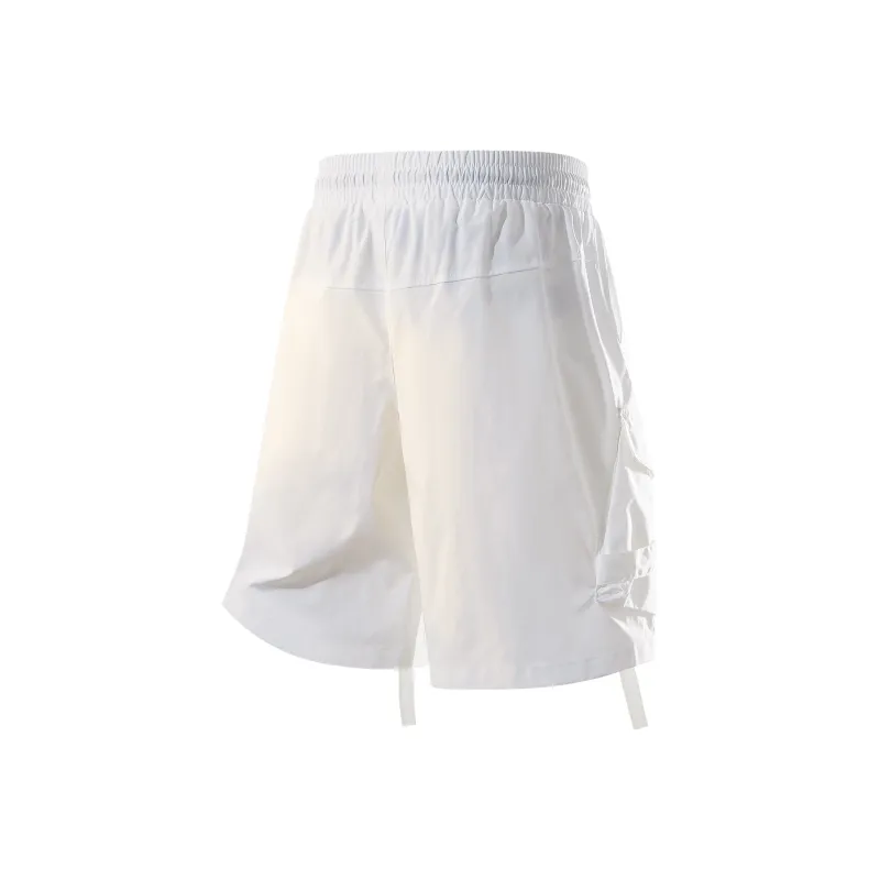 Colorful Creations Cargo Shorts Unisex-3