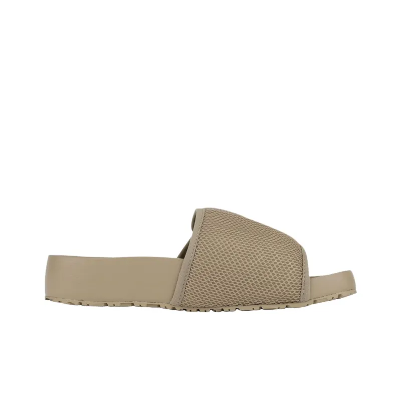 THE NORTH FACE Abrasion Resistant Slide Slippers Unisex Brown-1