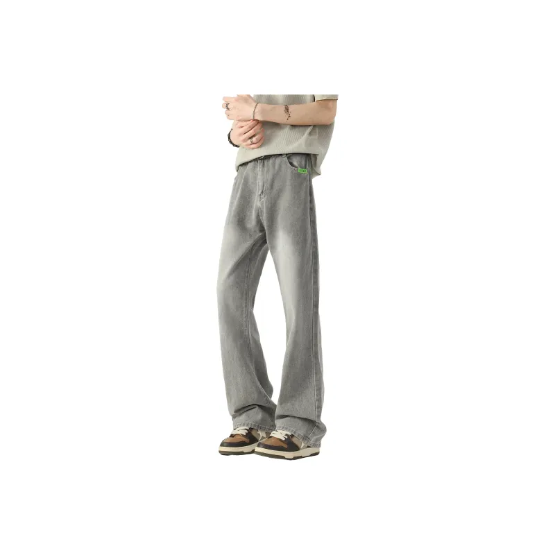SAME FLOW Jeans Unisex-30