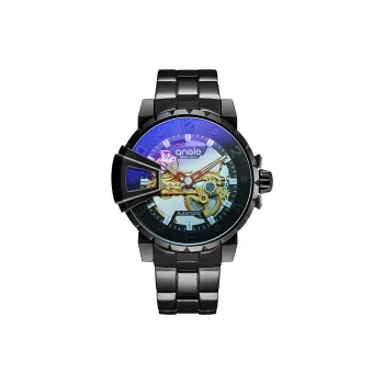 ANGIE PRESENT WATCH Men HYPER S Watch