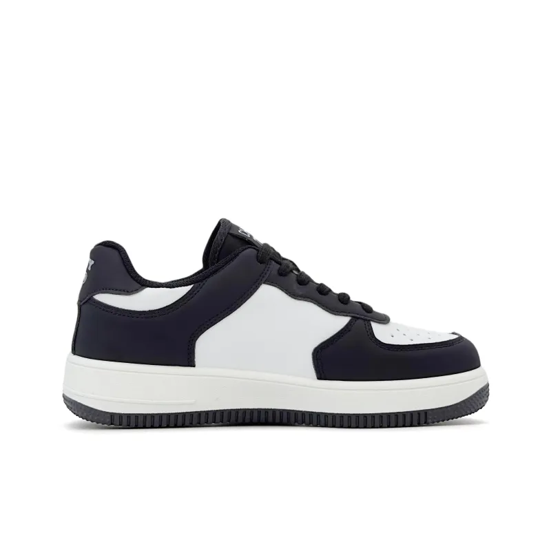 Teddy Bear Collection Low Top Skateboard Shoes Women's Ecru-8