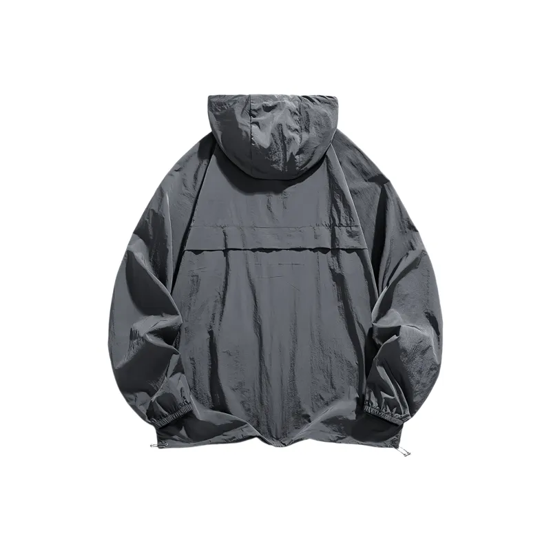 PASOK Sun Protection Clothing Men's-9