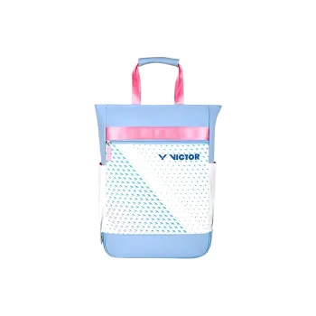 VICTOR Badminton Racket Bags Backpack Blue Unisex