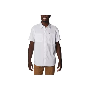 Columbia Silver Ridge Shirt Men's