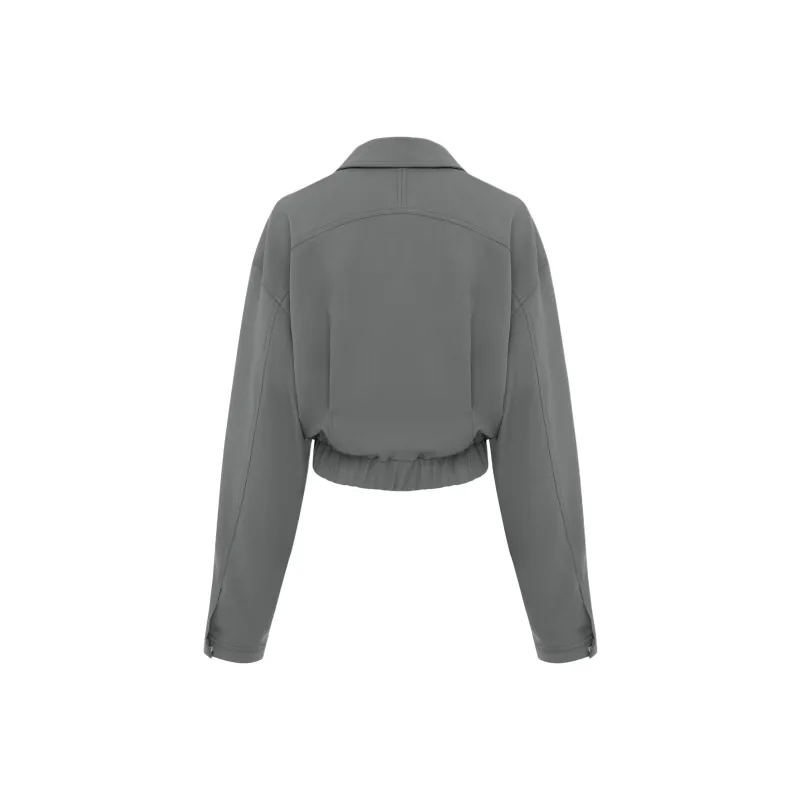WITH JEAN SS25 Monroe Jackets & Coats Women's-1