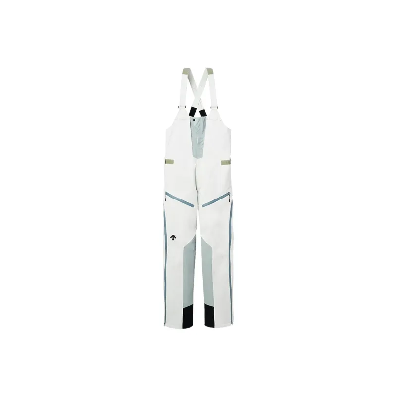 DESCENTE Ski Pants Men-0