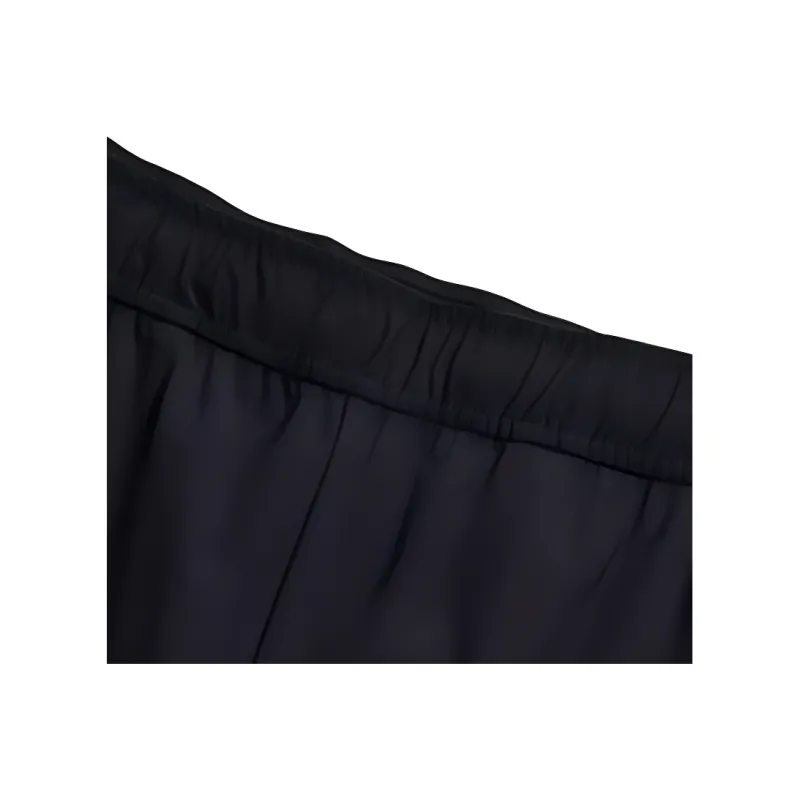 FILA AthleticsFitness Knitted Sweatpants Men's Pitch Black BK-3