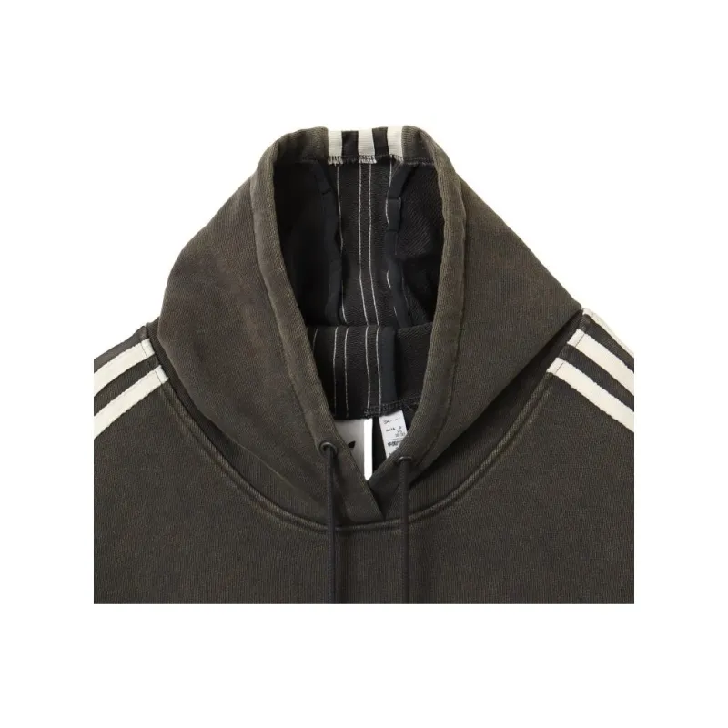 Adidas Originals Adidas By Avavav Shoulderless Hoodie-4