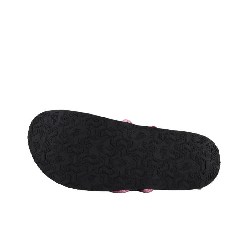THE NORTH FACE Travel Beach Sandals Women's Pink-2