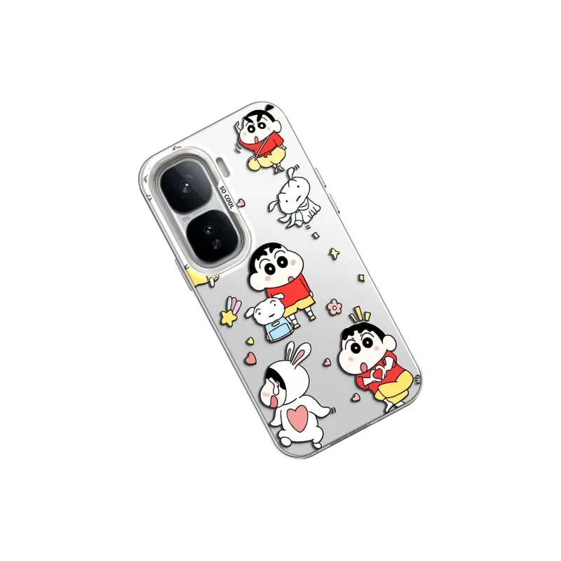 Crayon Shinchan Phone Cases-7