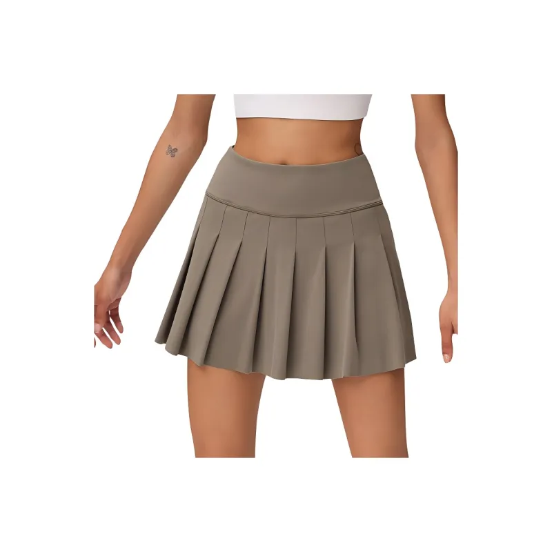 Particle Fever Yoga Skirt Women's-0
