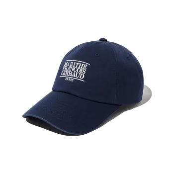 MARITHE FRANCOIS GIRBAUD Cotton Baseball Caps Unisex