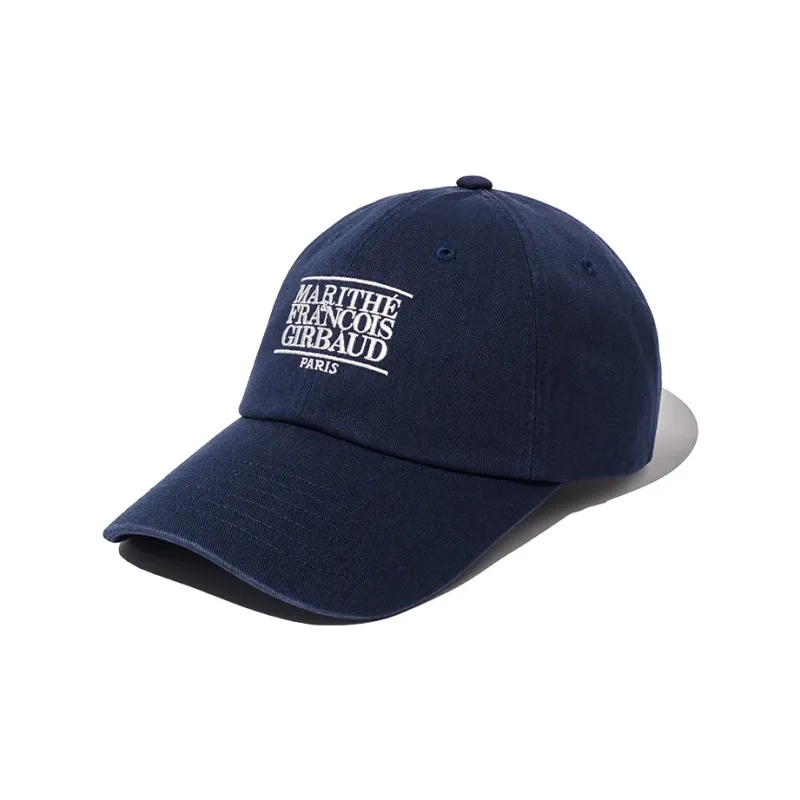 MARITHE FRANCOIS GIRBAUD Cotton Baseball Caps Unisex-0