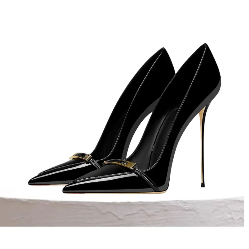 YUTIANAI High Heels Women's-1