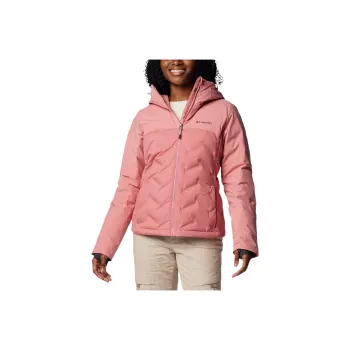 Columbia GRAND TREK 3 Jacket Women's