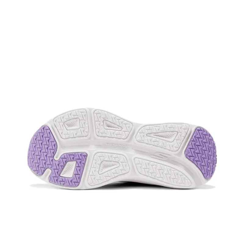 Skechers Women's GO Series Anti Slip Wear Resistant Low Top Running Shoes Women's Pink-5