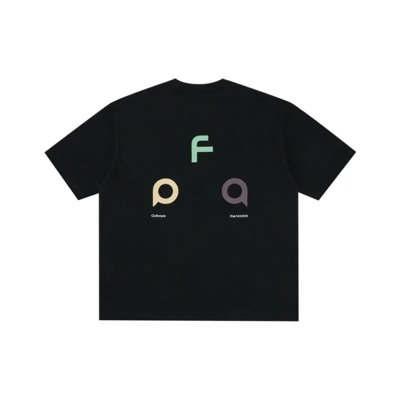 FPA T Shirts Unisex-7