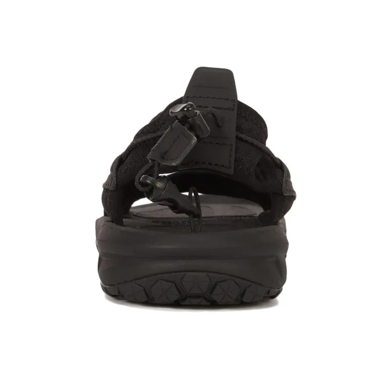 THE NORTH FACE Beach Sandals Unisex Black-3