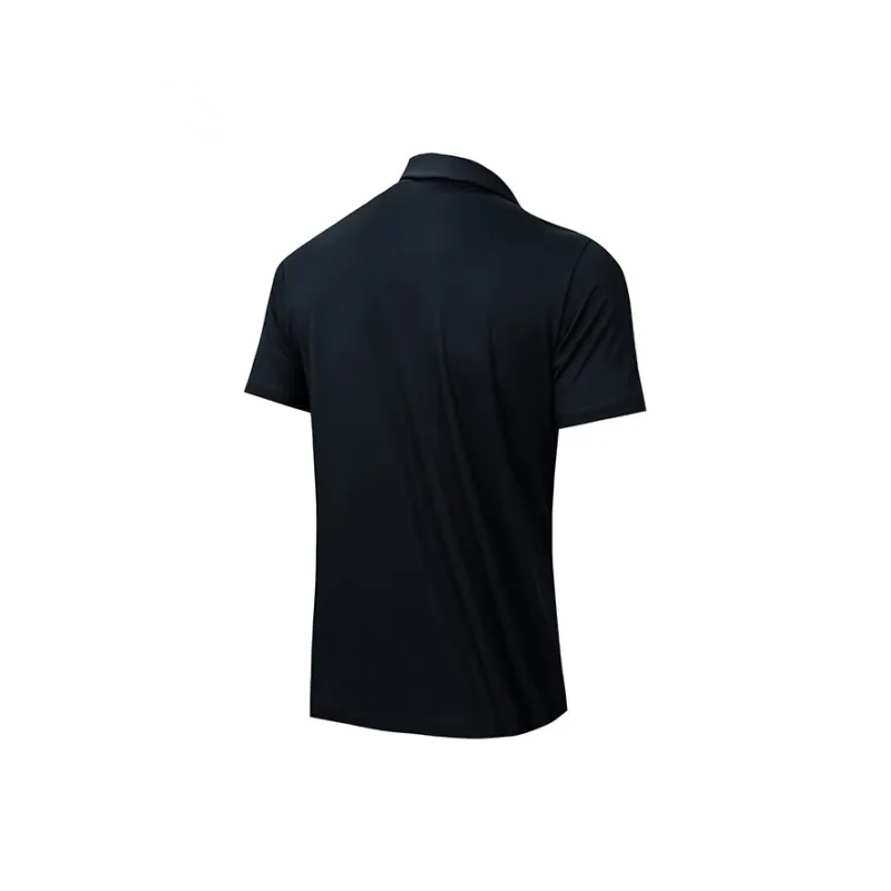 Anta Variety Training Collection Polo Shirt Men's-1
