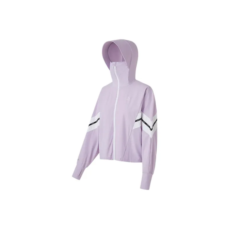 PELLIOT Super Light, Breathable, Quick Dry, UV Protection, Cooling Sun Protection Clothing Women's-4