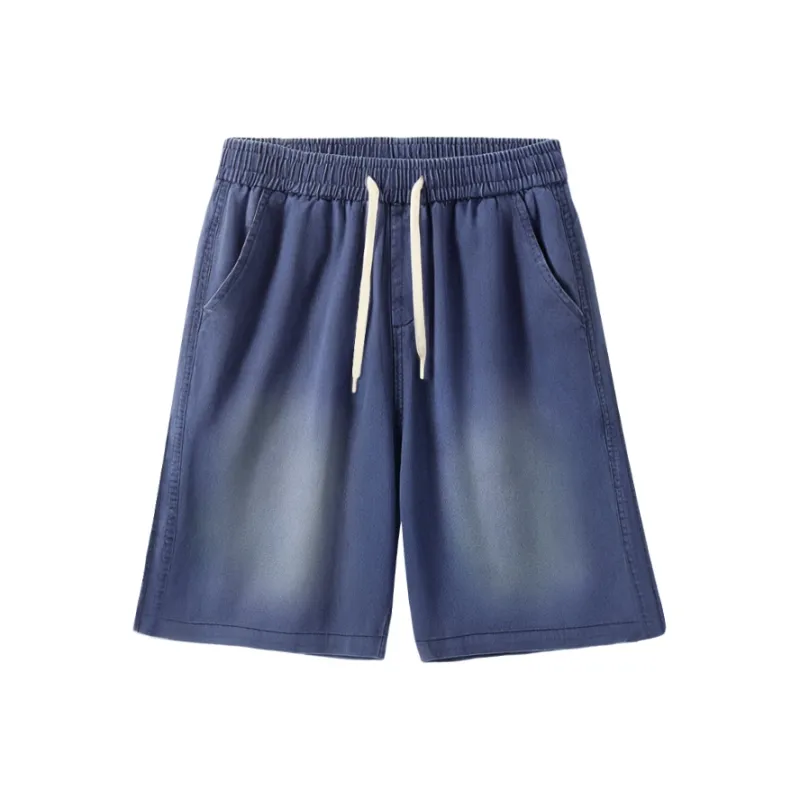 Jeep Fashion Sports Collection Casual Shorts Men's-6