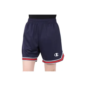 Champion Basketball Shorts Men's Marine Blue