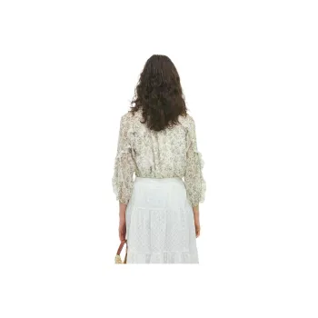 MOUSSY Shirts Women's