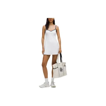 Lululemon Sweetheart Mini Dress Slip Dress Women's