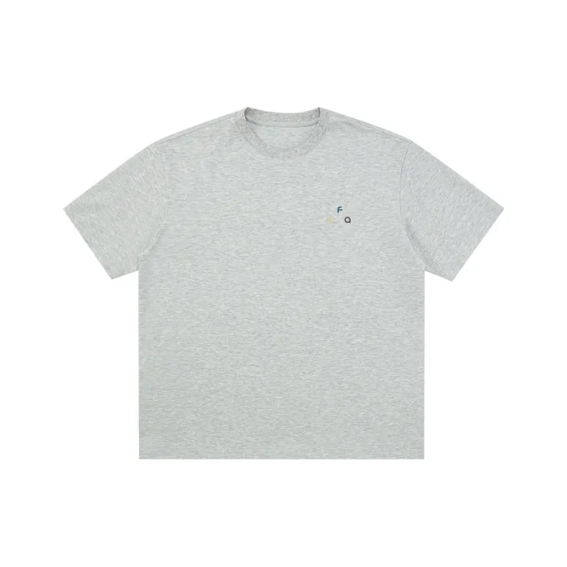 FPA T Shirts Unisex-1