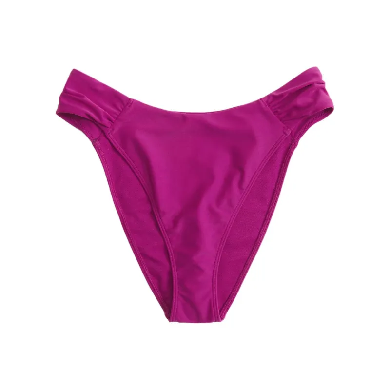 Abercrombie＆Fitch Swimming Shorts Women's-0