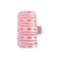 Curly Hair Tubes-Pink Tubes-1 Pack