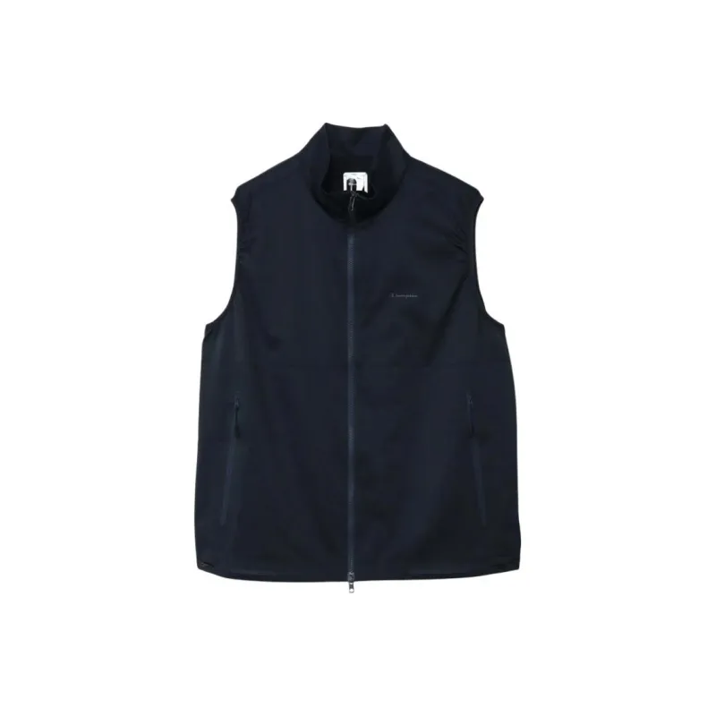Champion Vest Unisex Dark Marine Blue-0