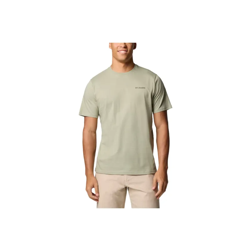 Columbia North Cascades T Shirt Men's-0