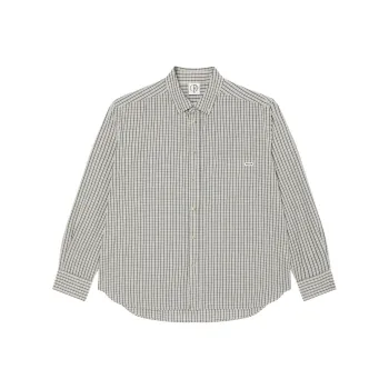 POLAR SKATE CO SS25 Shirt Unisex