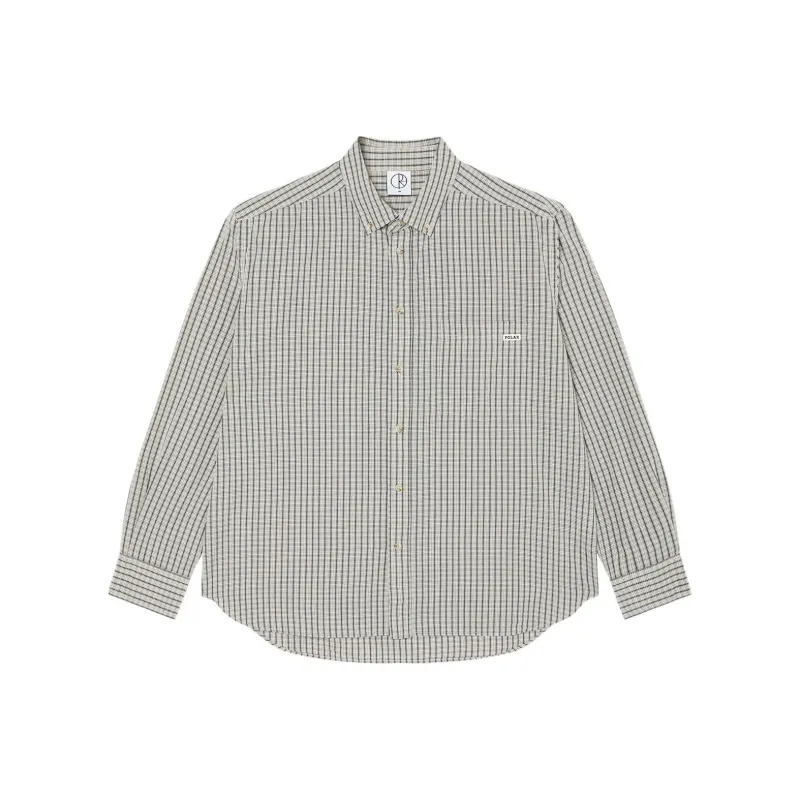 POLAR SKATE CO SS25 Shirt Unisex-0