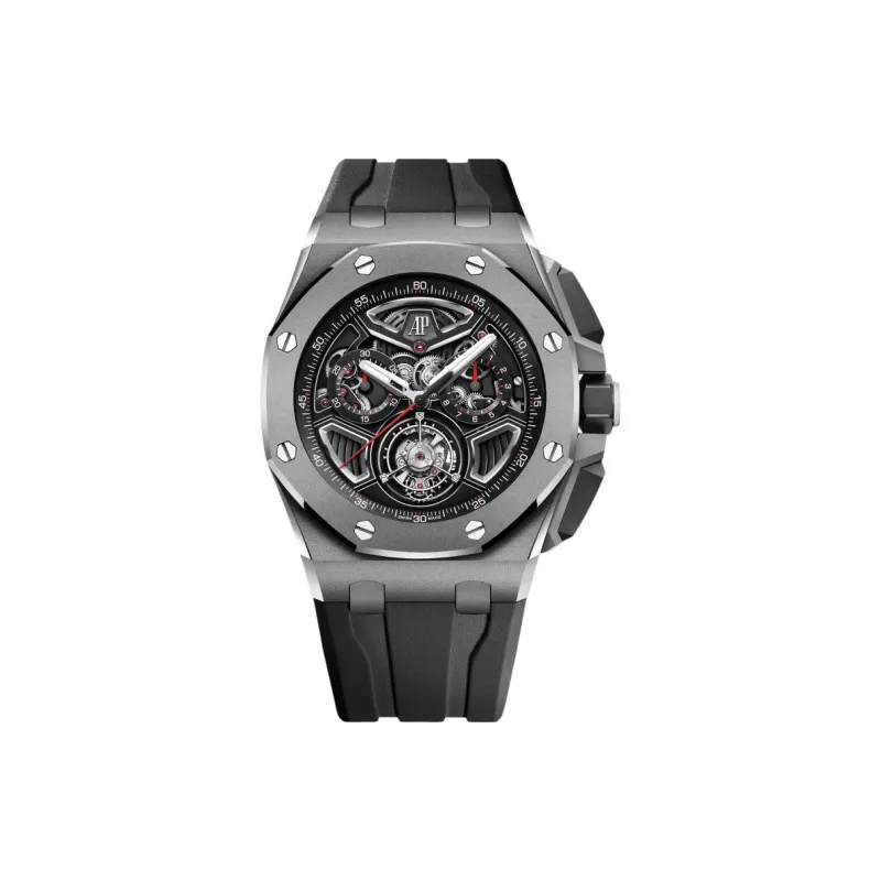 AUDEMARS PIGUET Men Royal Oak Offshore Series Watch-0