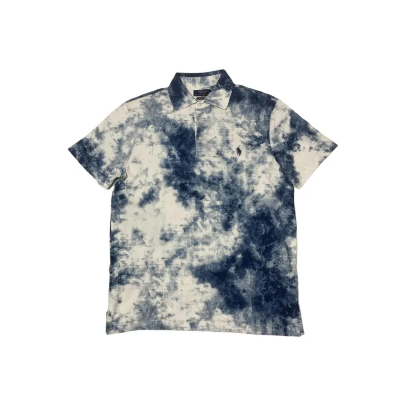 Polo Ralph Lauren Polo Shirt Men's Blue-0