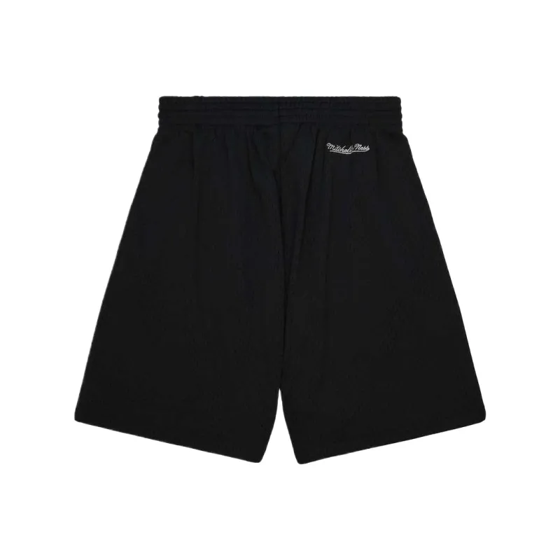 Mitchell & Ness x Isiah Thomas Casual Shorts Men's-1