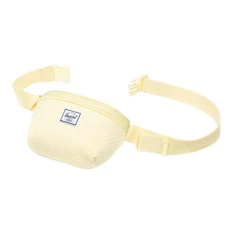 Herschel Polyester Fanny Pack Women's Yellow-2