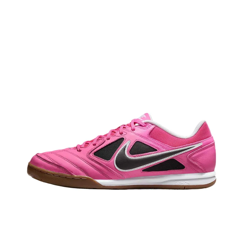 Nike Gato Collection Soccer Shoes Men's Pink-0