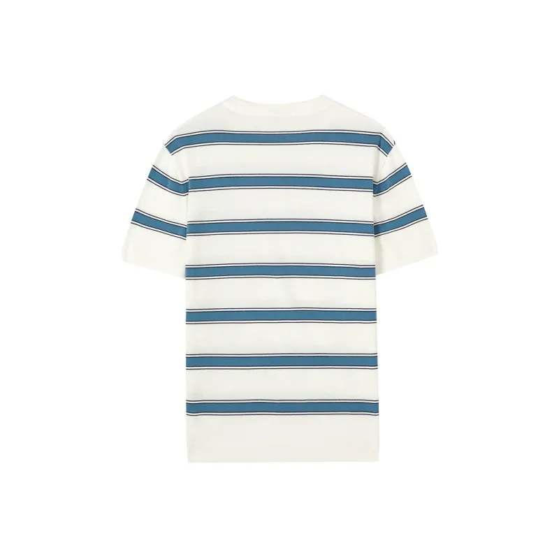 GANT T Shirts Unisex-6