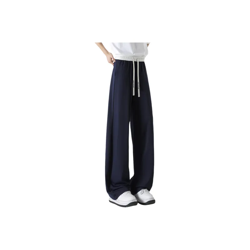 FAKE VINTAGE Casual Pants Unisex-4