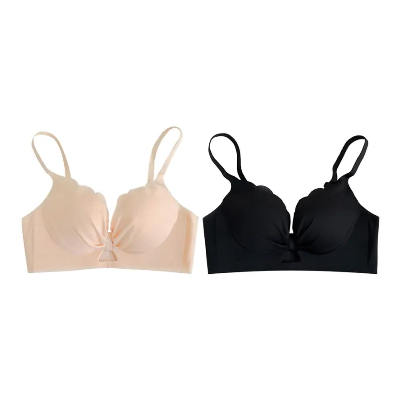 GRACE TOPIC Bra Women's Combo Set-19