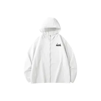 SNOOPY Sun Protection Clothing Men's