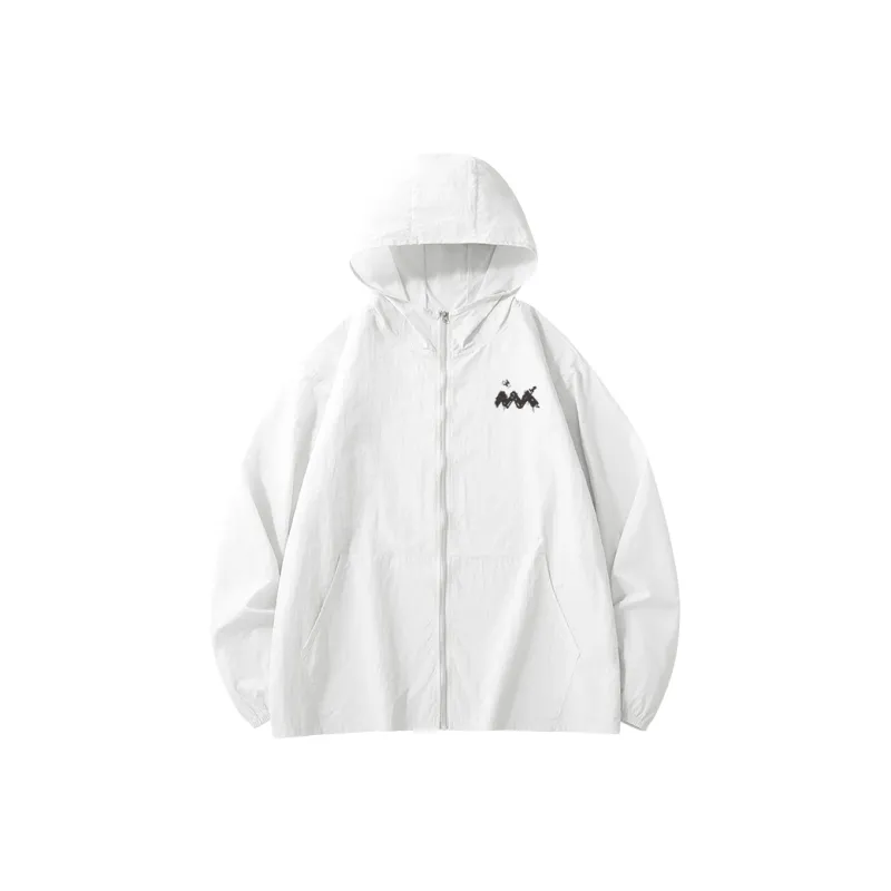 SNOOPY Sun Protection Clothing Men's-0